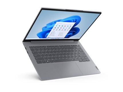 Lenovo ThinkBook 14 G6 Laptop Core i5-13620H 13th Gen | 8GB DDR5 RAM | 512GB SSD | 14"