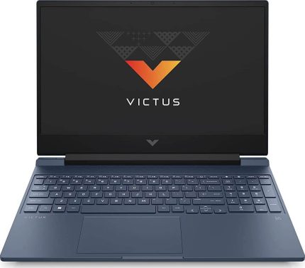 Victus by HP Gaming Laptop 15" Core i5-13420H 13th Gen 16GB RAM 512GB SSD
