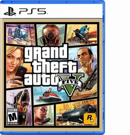 GTA 5